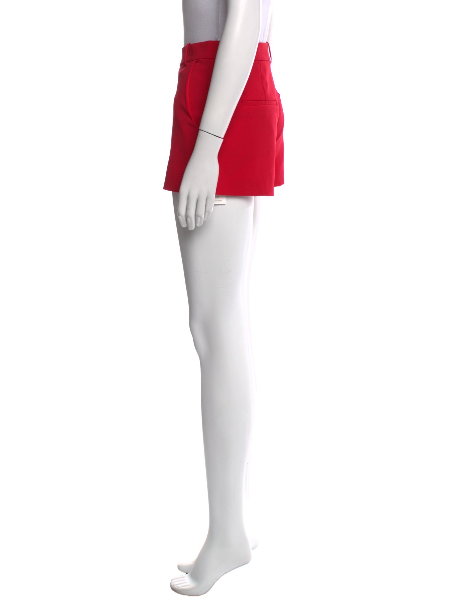 Alice + Olivia Mini Shorts