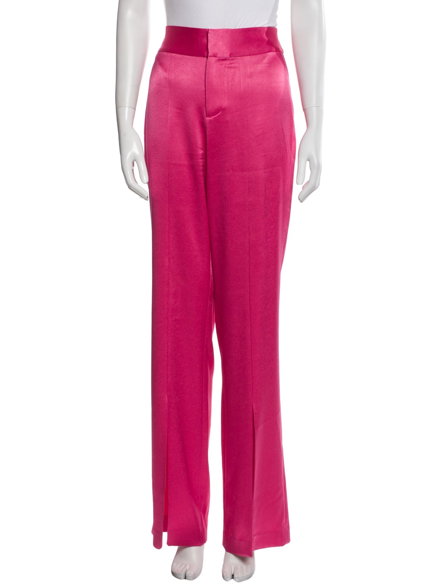 Alice + Olivia Wide Leg Pants