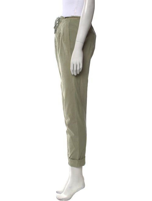 Alice + Olivia Straight Leg Pants