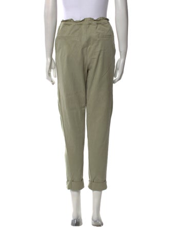 Alice + Olivia Straight Leg Pants