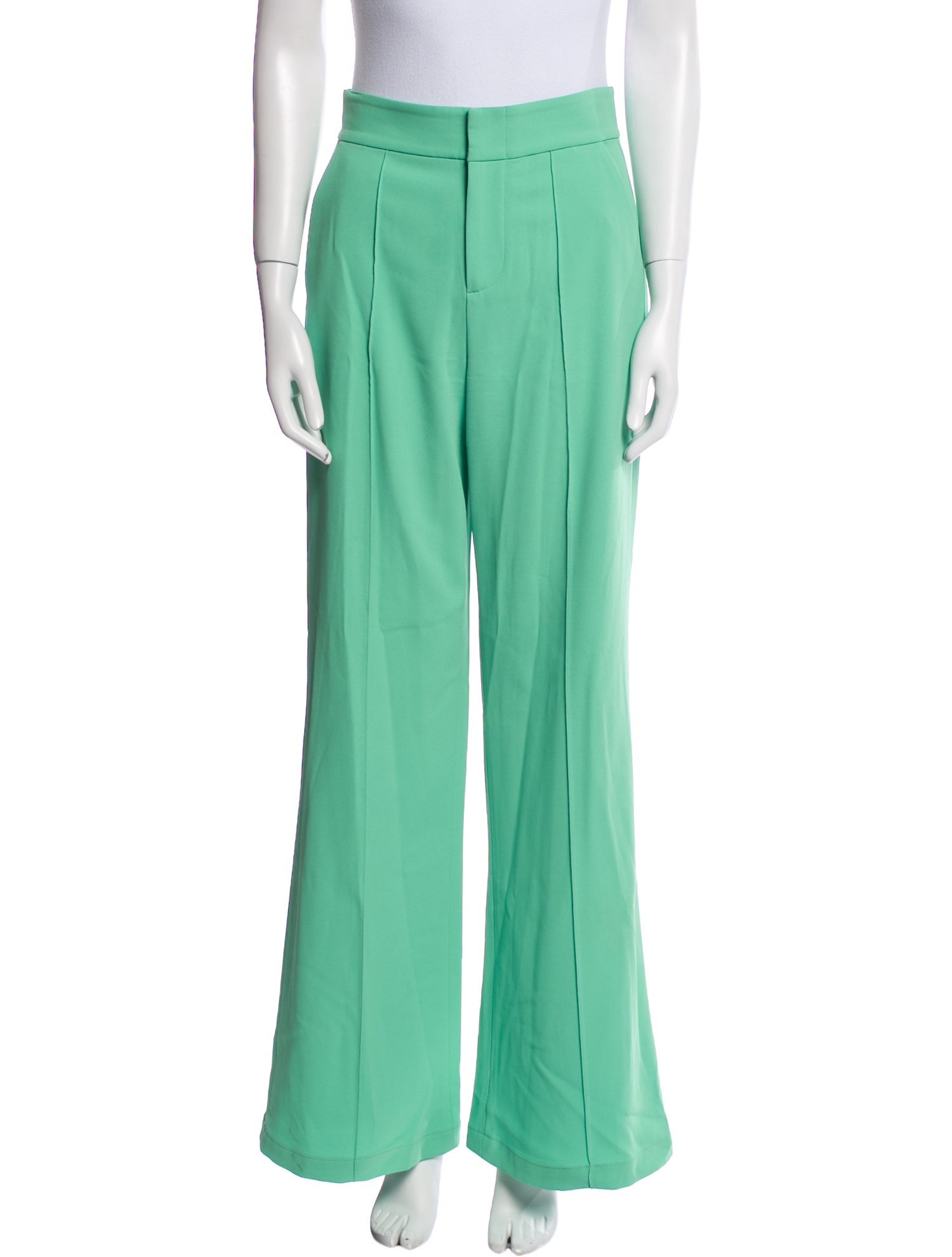 Alice + Olivia Wide Leg Pants