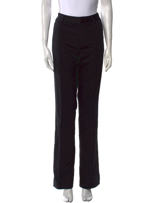 Alice + Olivia Straight Leg Pants