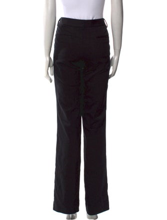 Alice + Olivia Straight Leg Pants