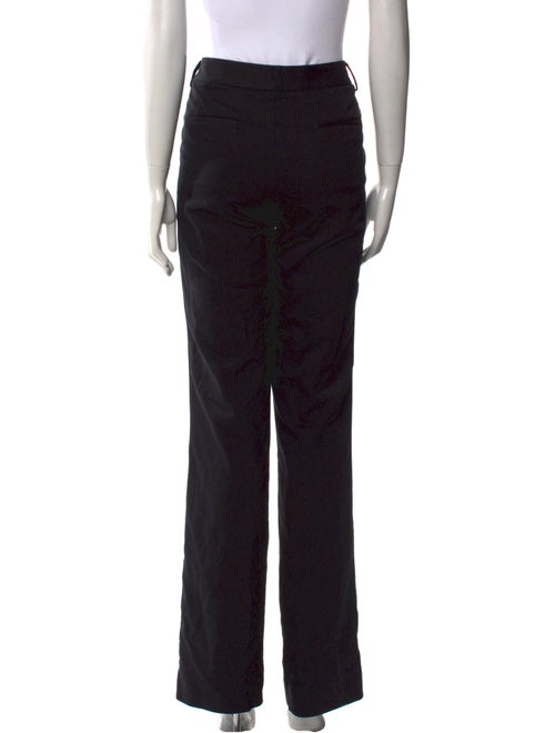 Alice + Olivia Straight Leg Pants
