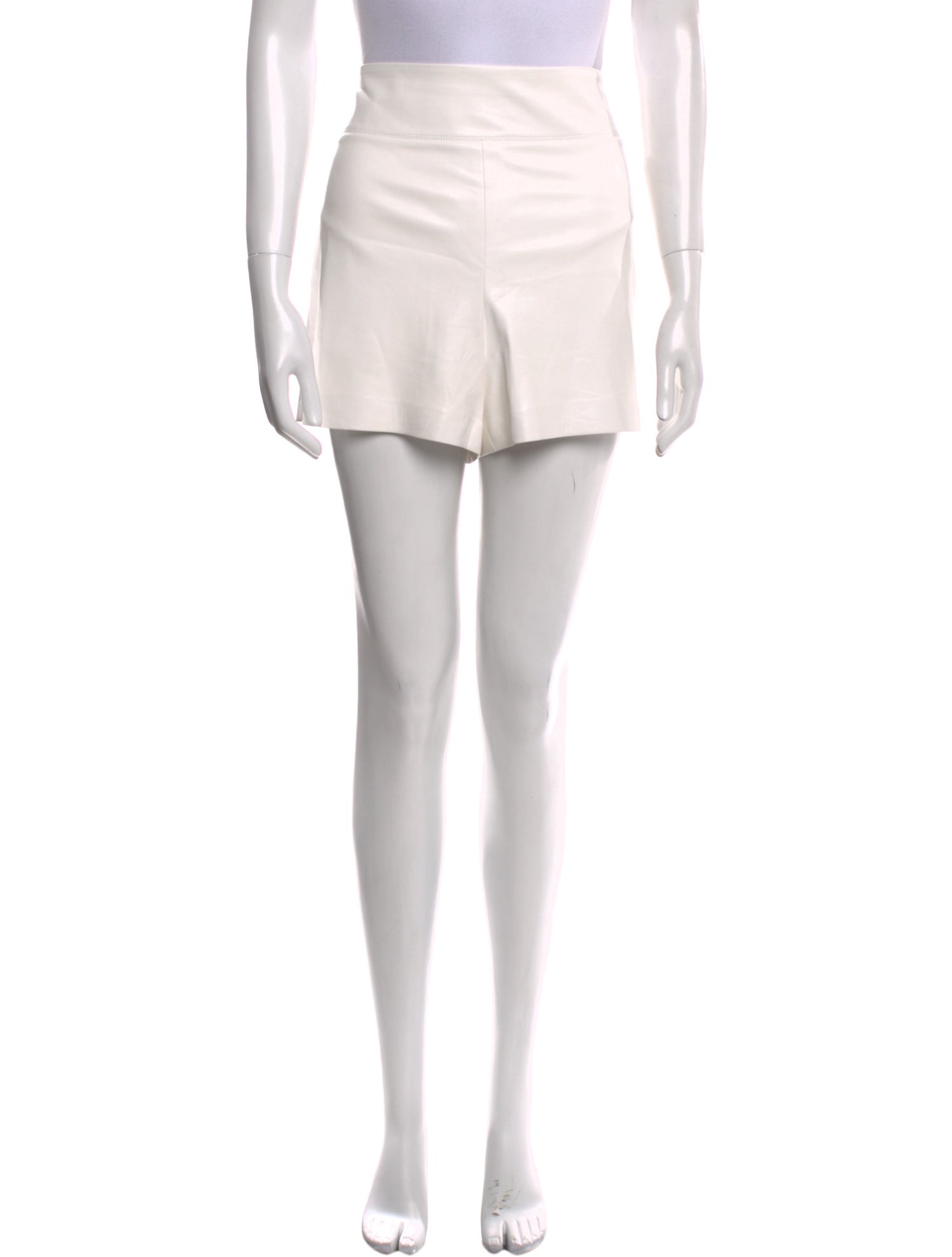 Alice + Olivia Mini Shorts