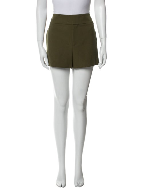 Alice + Olivia Mini Shorts