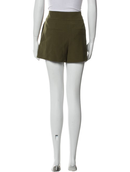 Alice + Olivia Mini Shorts