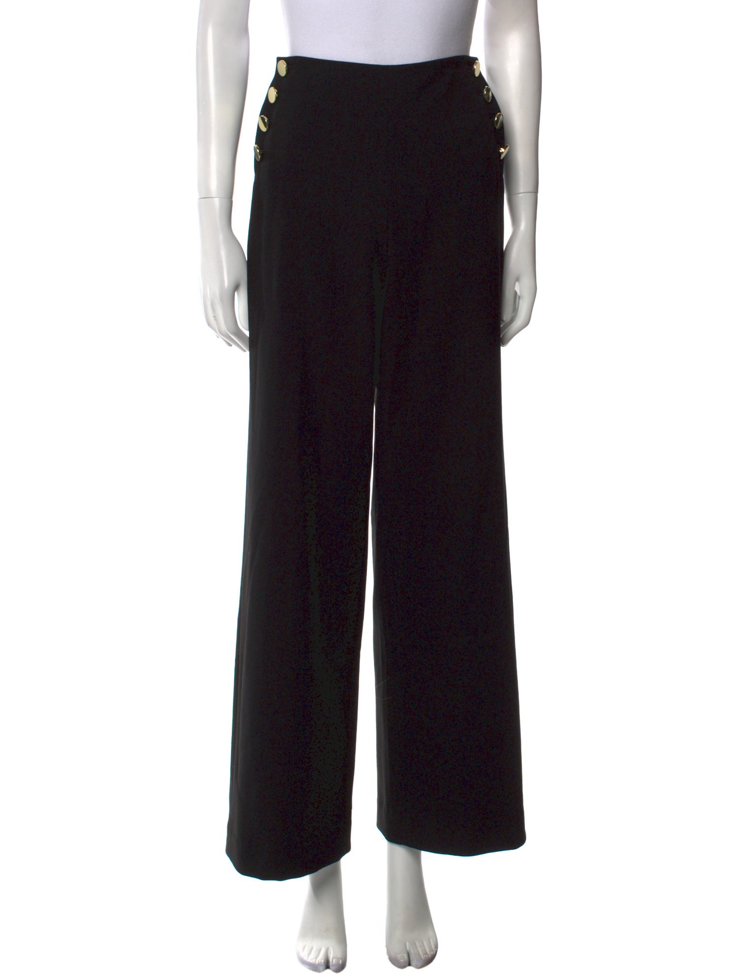 Alice + Olivia Wide Leg Pants