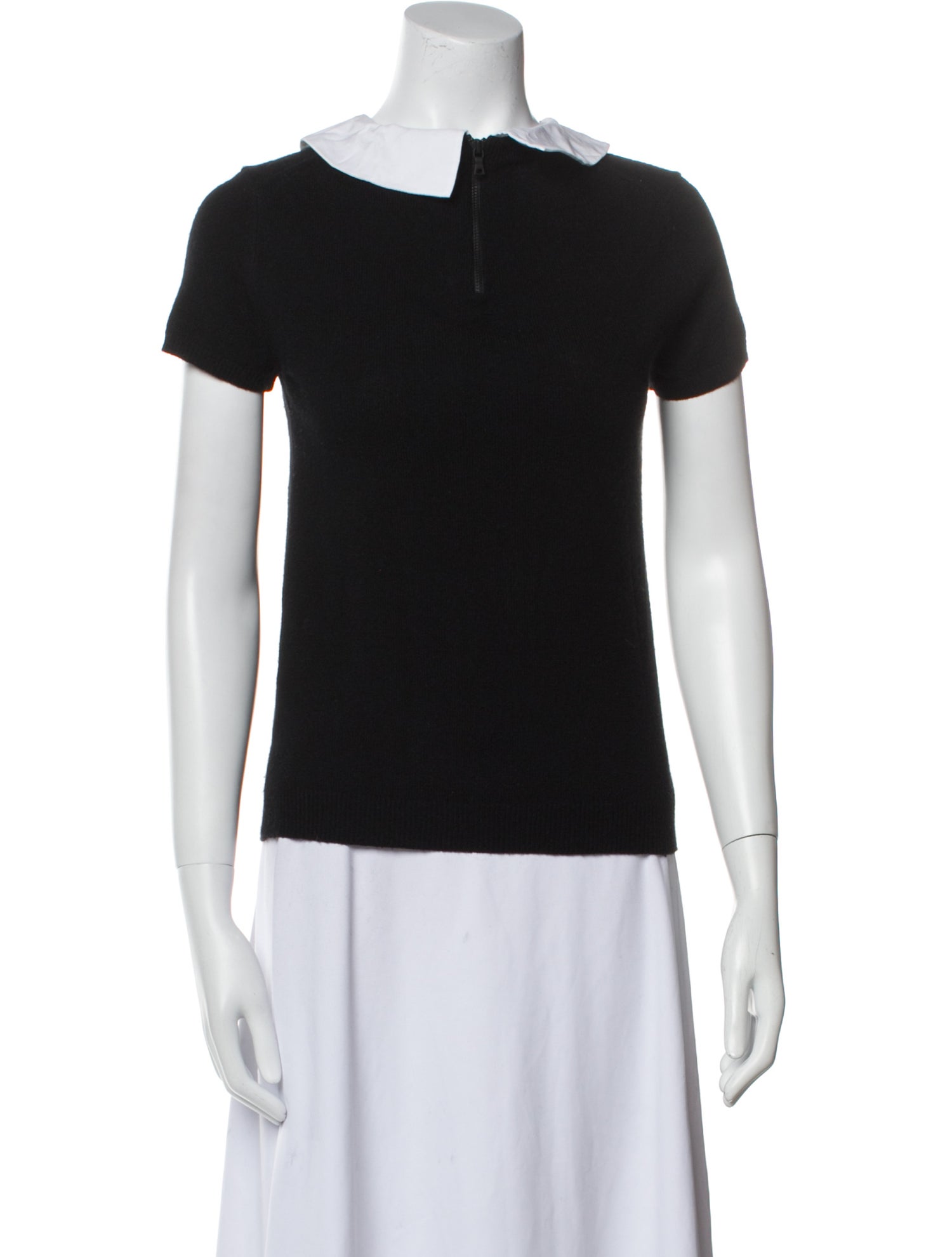 Alice + Olivia Wool Sweater