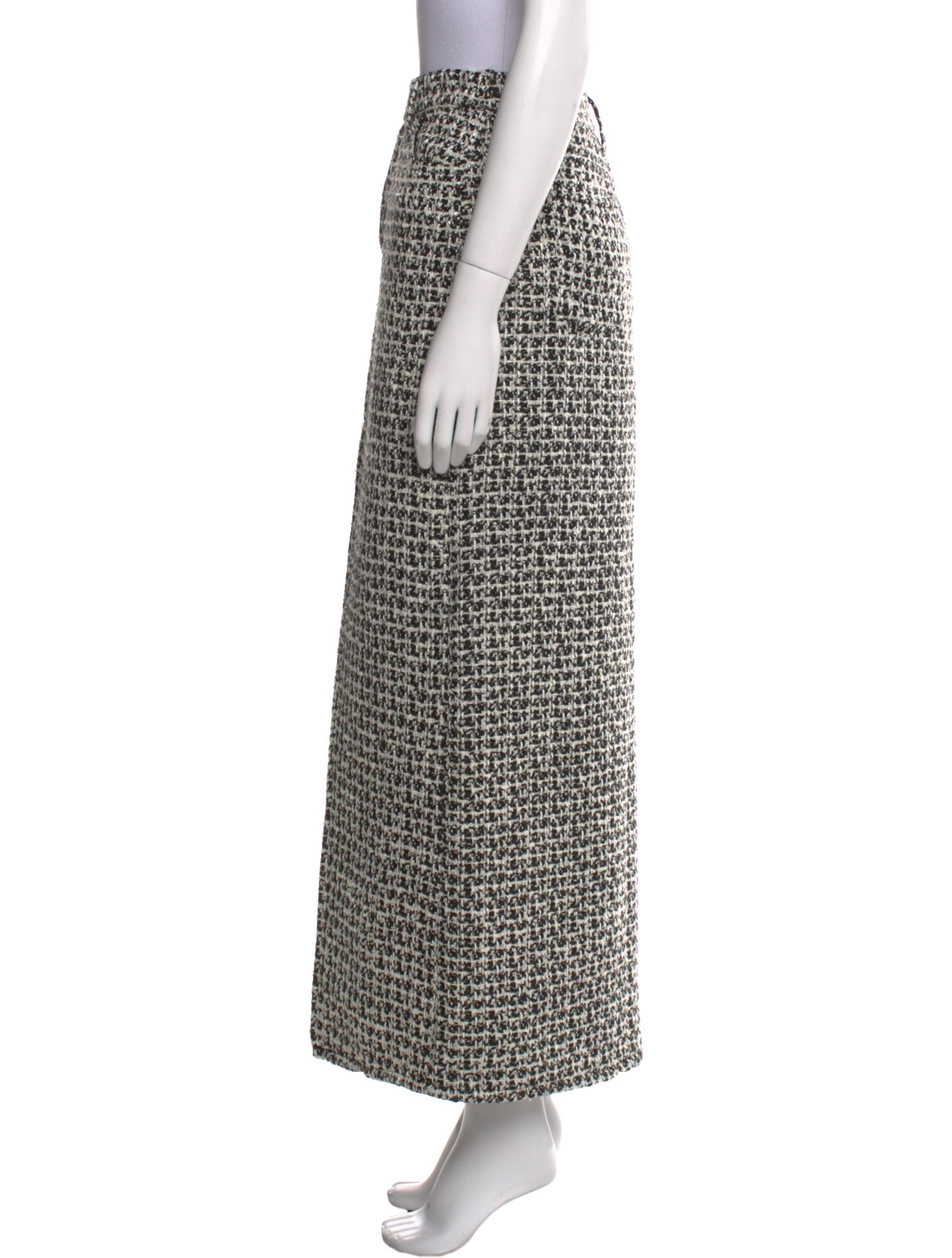 Alice + Olivia Midi Length Skirt w/ Tags