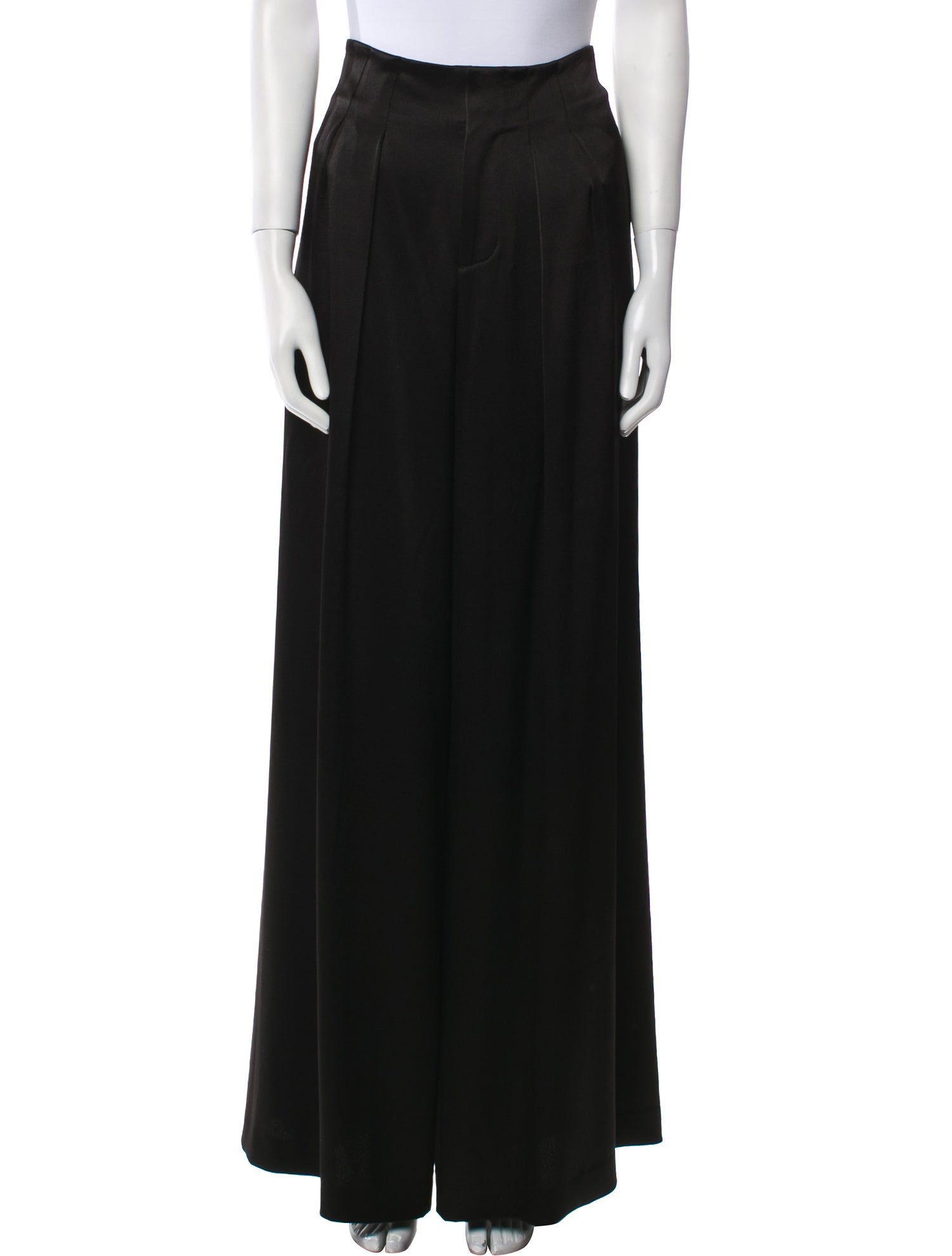 Alice + Olivia Wide Leg Pants w/ Tags