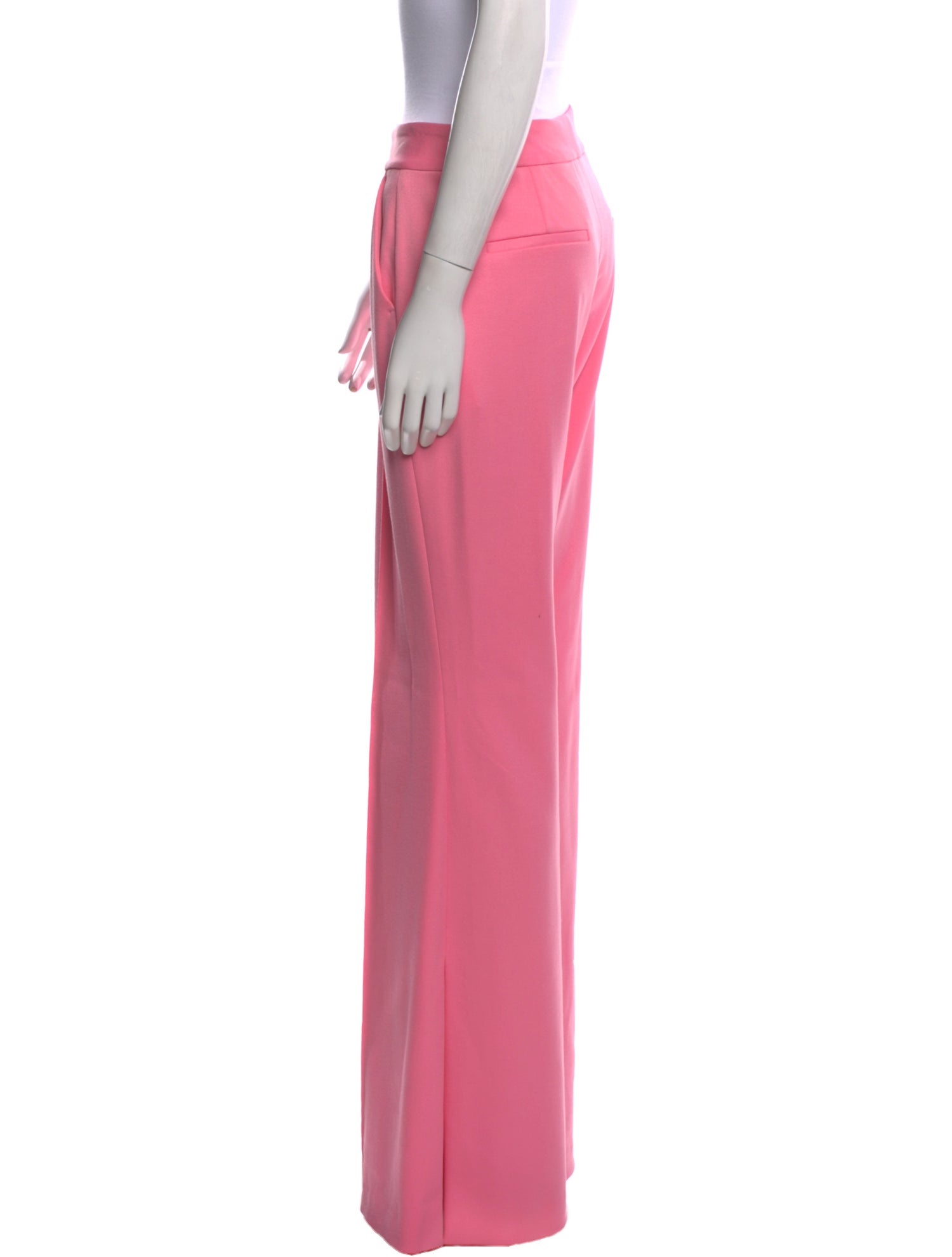 Alice + Olivia Wide Leg Pants