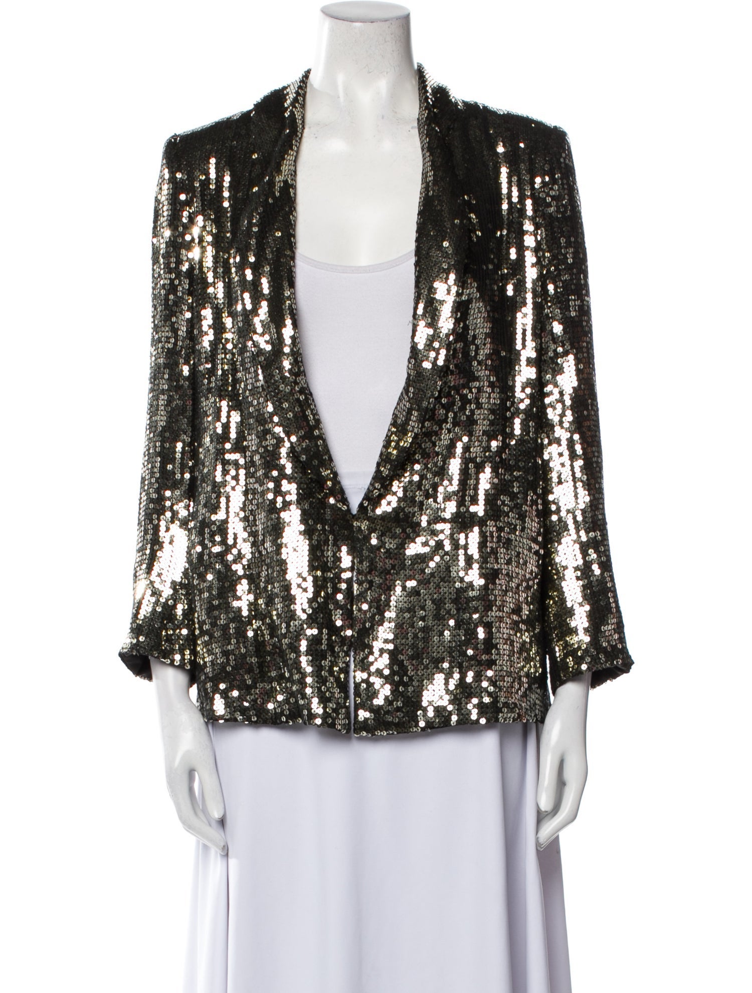 Alice + Olivia Evening Jacket