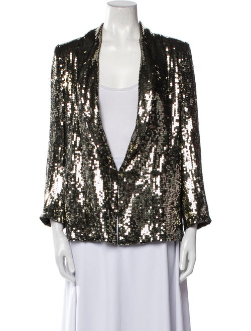 Alice + Olivia Evening Jacket