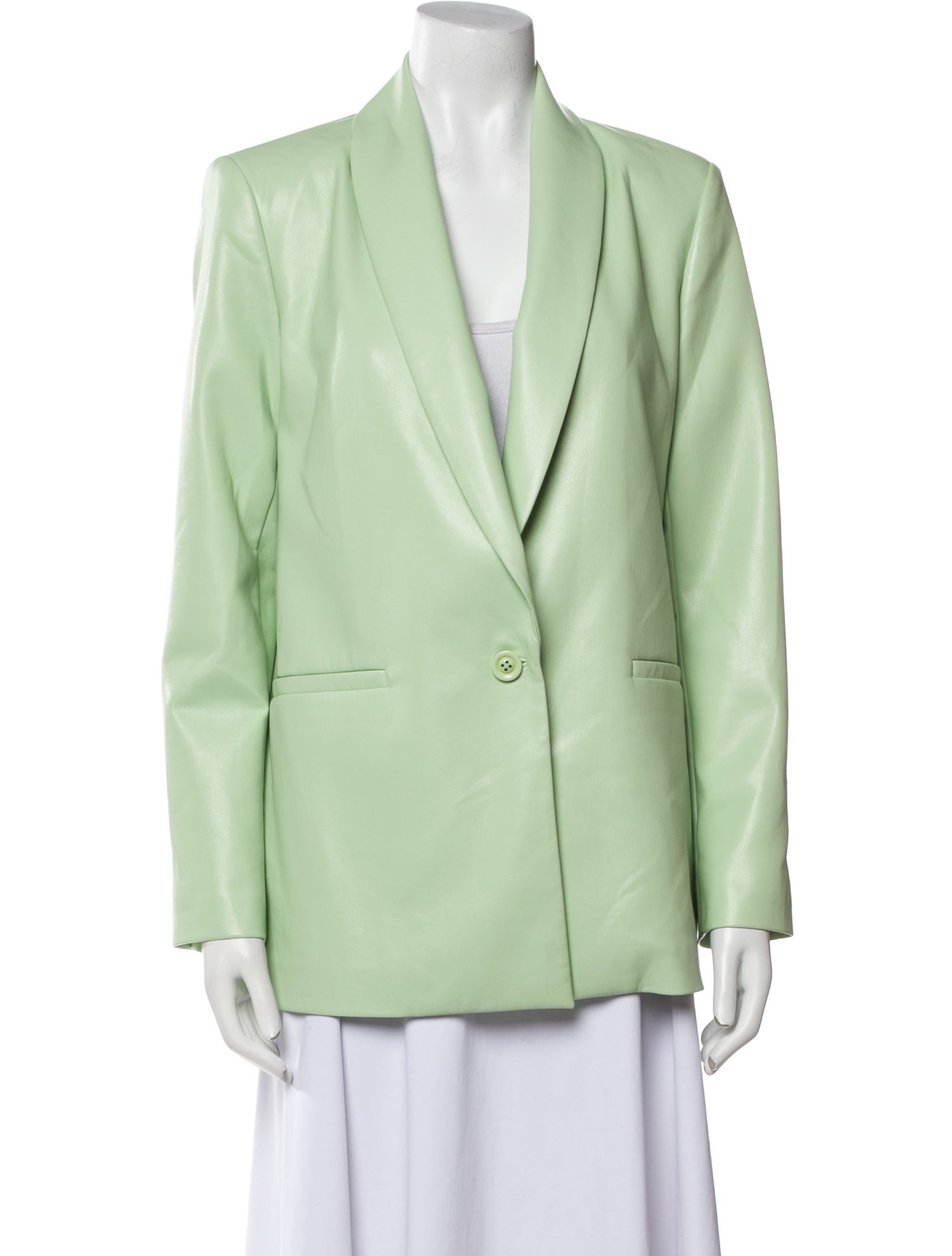 Alice + Olivia Blazer