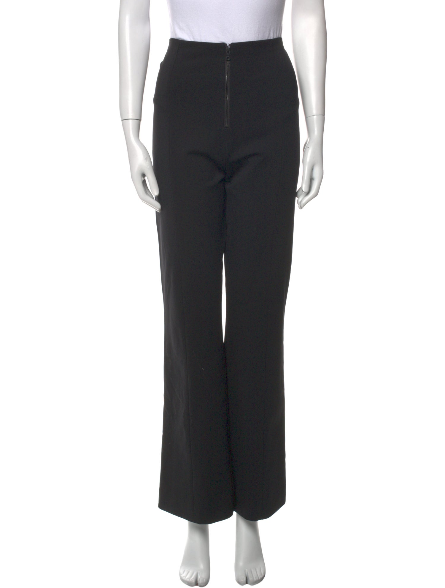 Alice + Olivia Wide Leg Pants