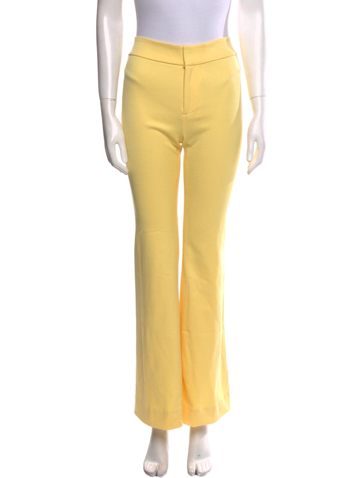 Alice + Olivia Wide Leg Pants