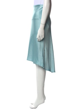 Alice + Olivia Midi Length Skirt