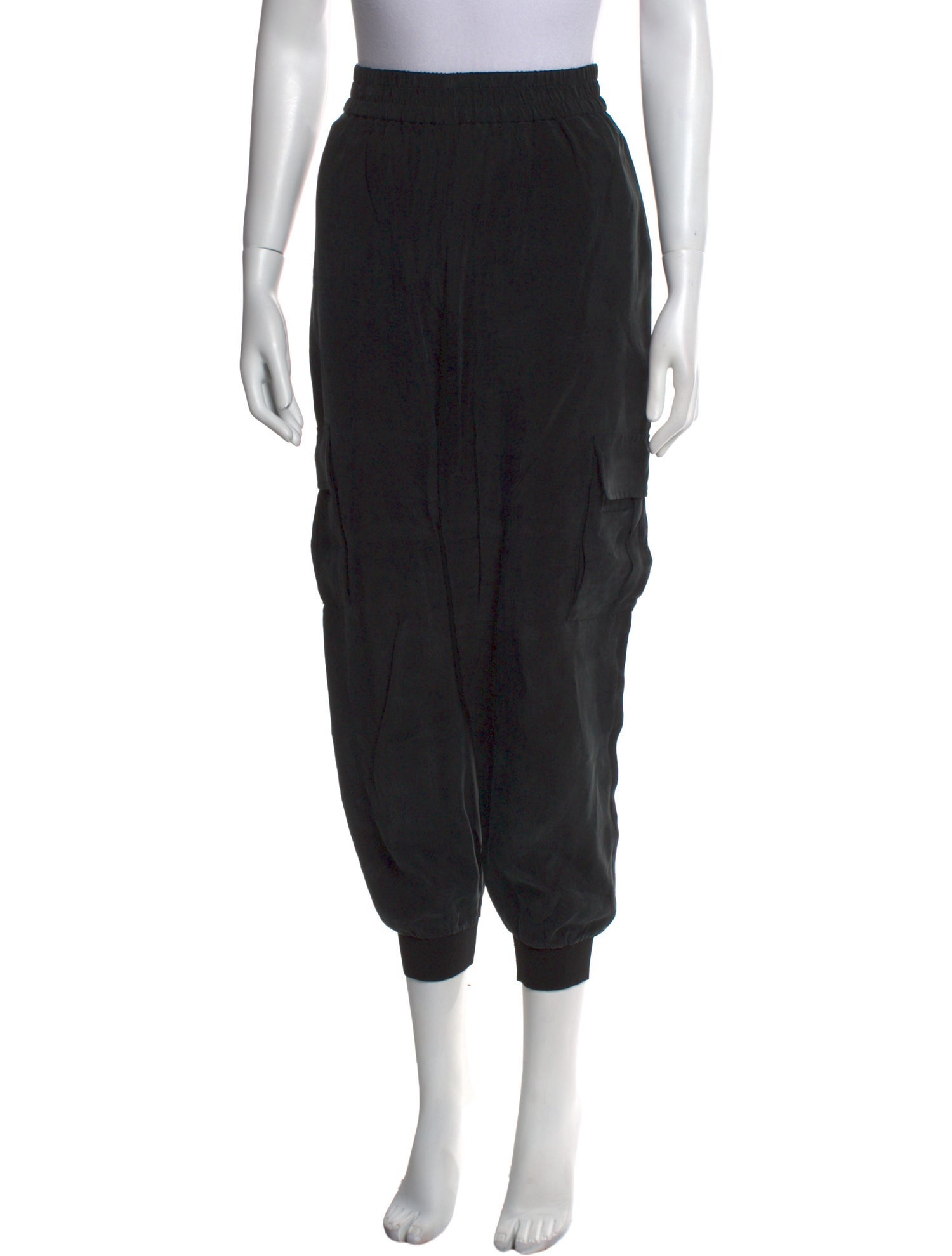 Alice + Olivia Skinny Leg Pants