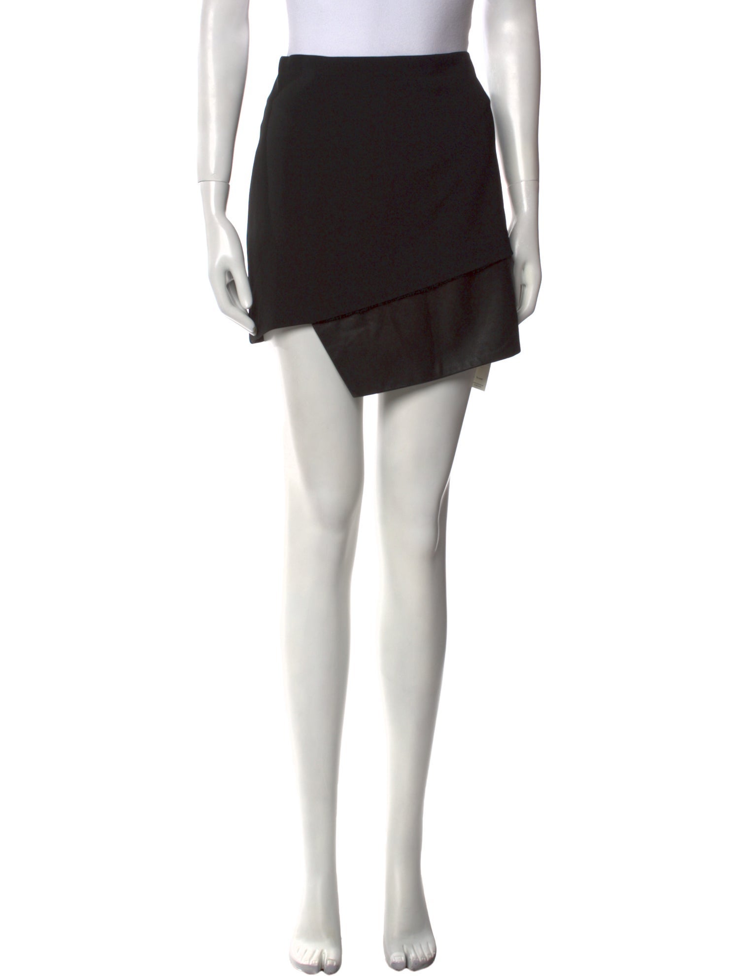 Alice + Olivia Mini Skirt