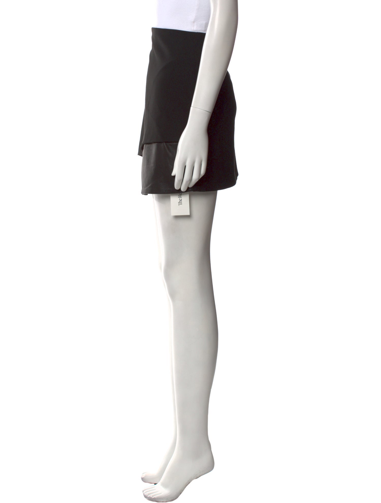 Alice + Olivia Mini Skirt