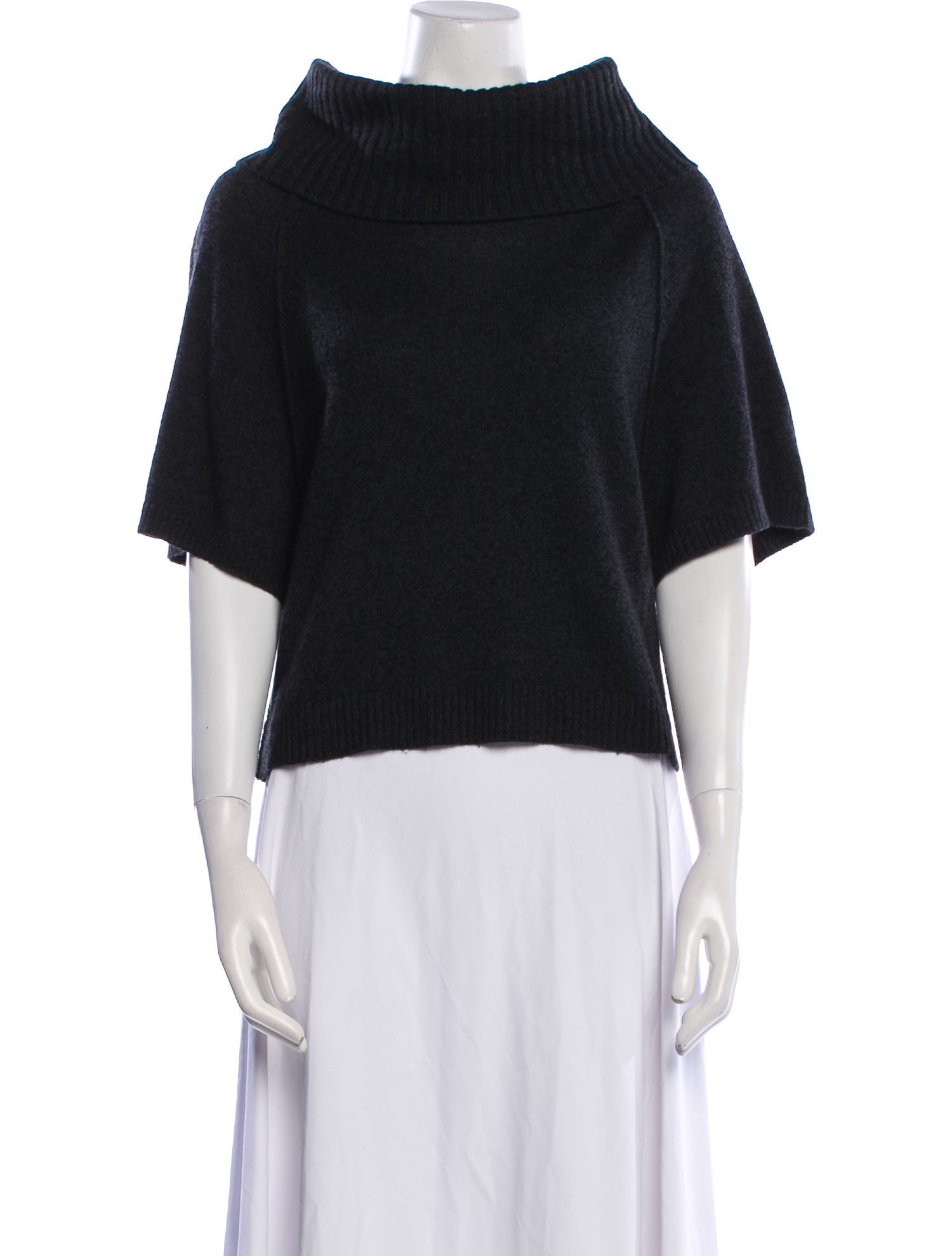 Alice + Olivia Turtleneck Sweater