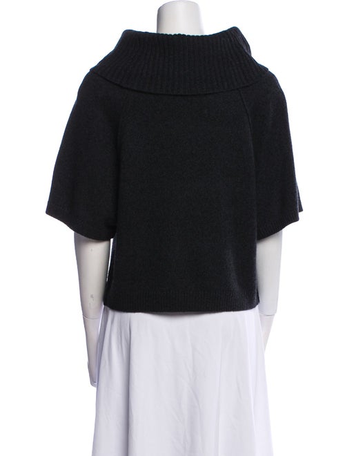 Alice + Olivia Turtleneck Sweater