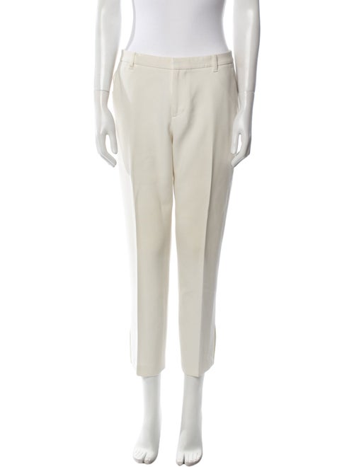 Alice + Olivia Straight Leg Pants