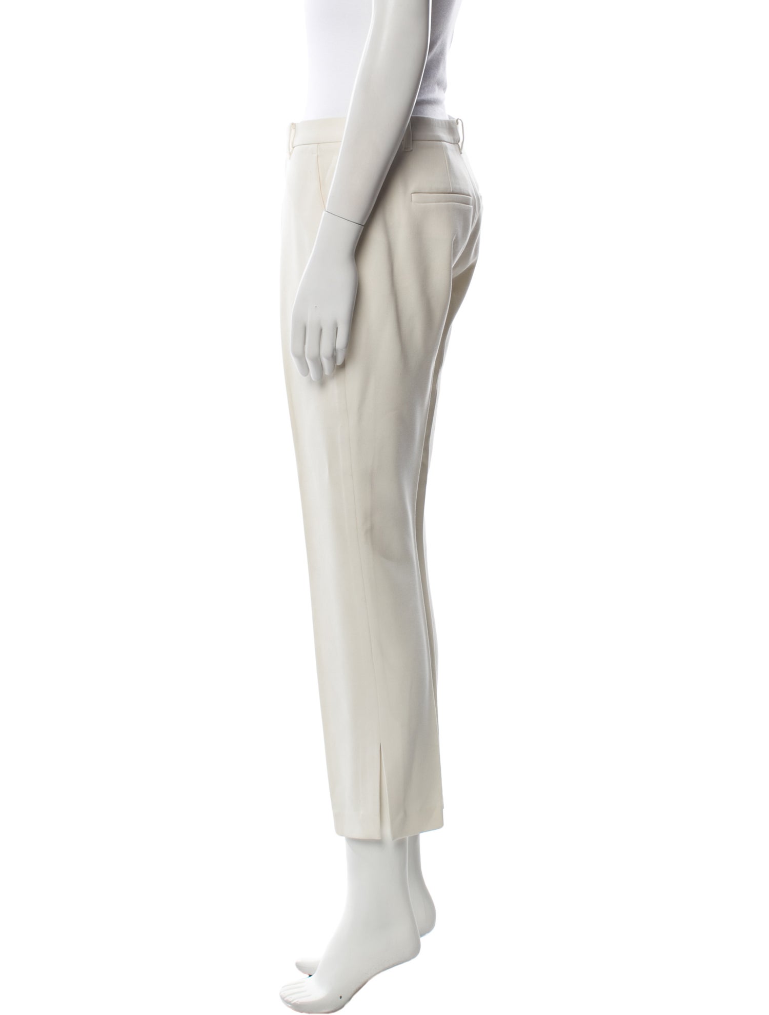 Alice + Olivia Straight Leg Pants