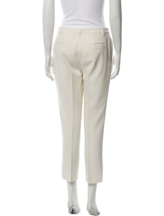 Alice + Olivia Straight Leg Pants