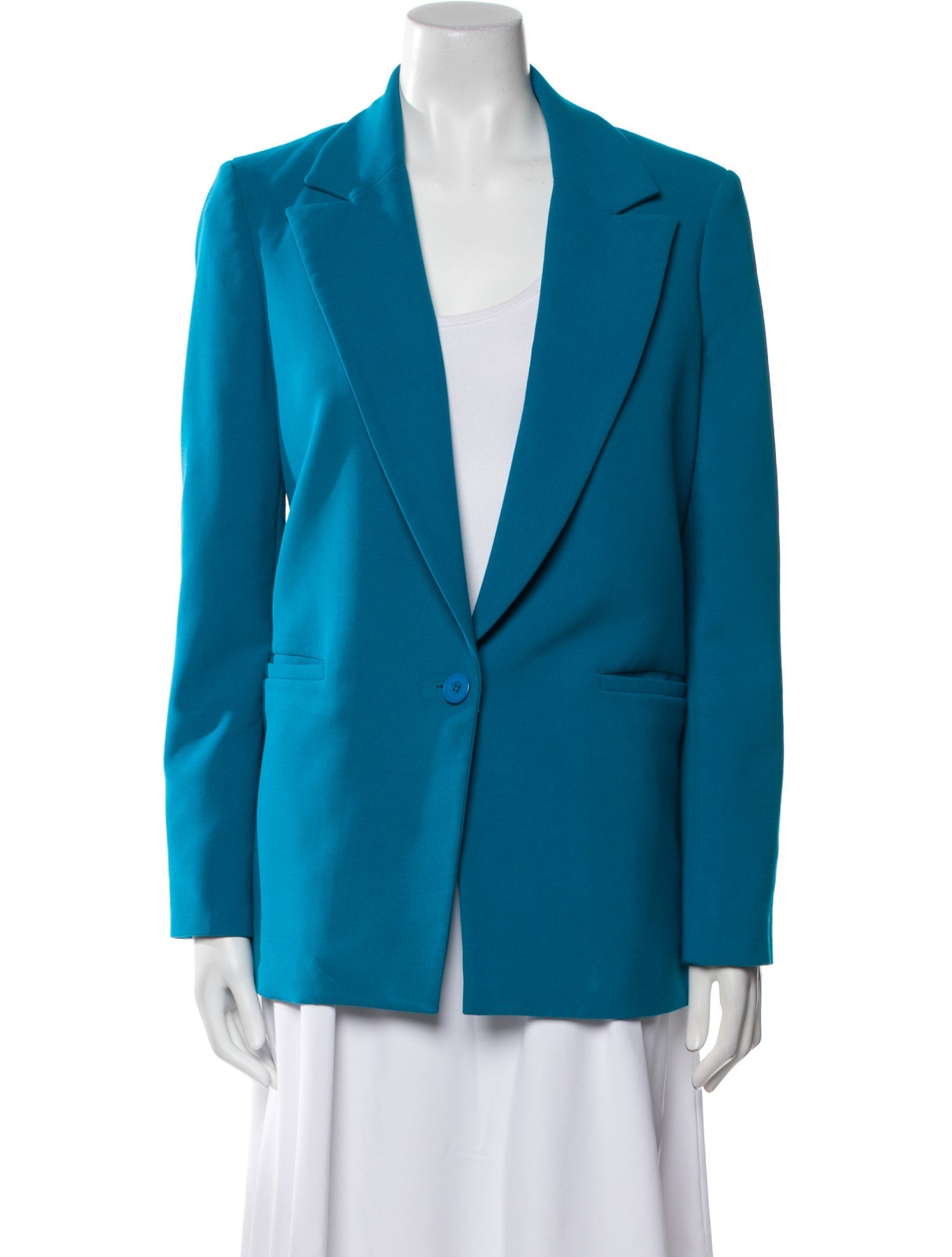 Alice + Olivia Blazer