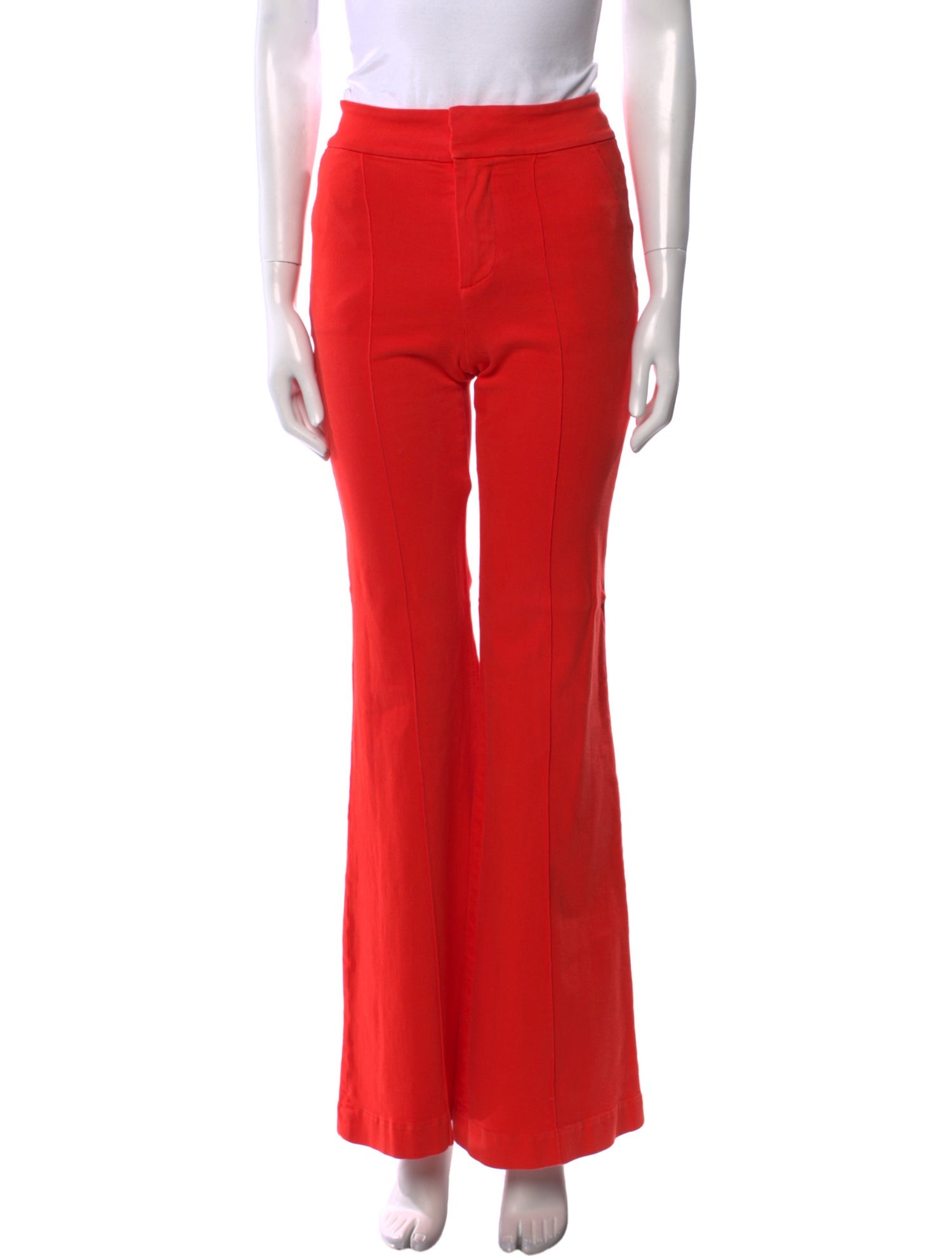 Alice + Olivia Wide Leg Pants