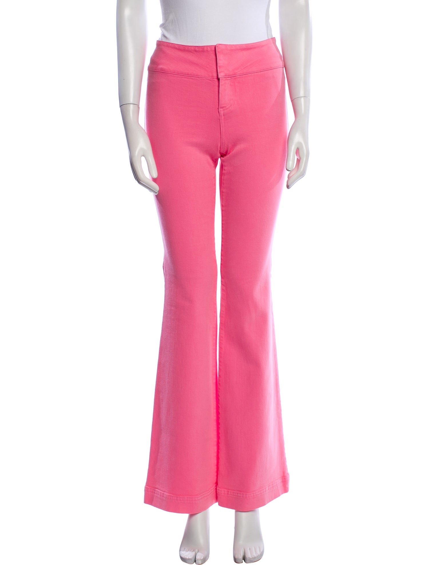 Alice + Olivia Wide Leg Pants