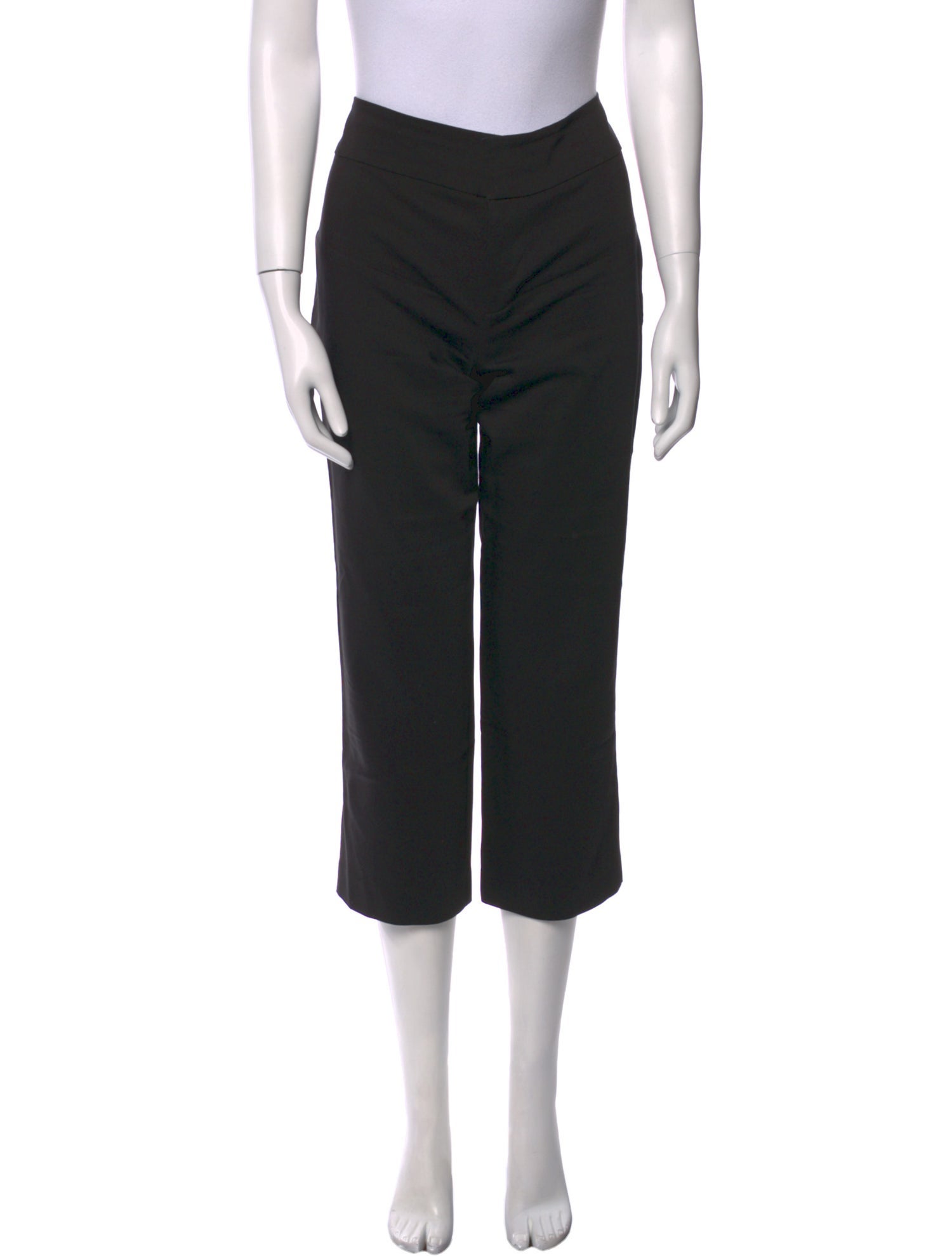 Alice + Olivia Straight Leg Pants