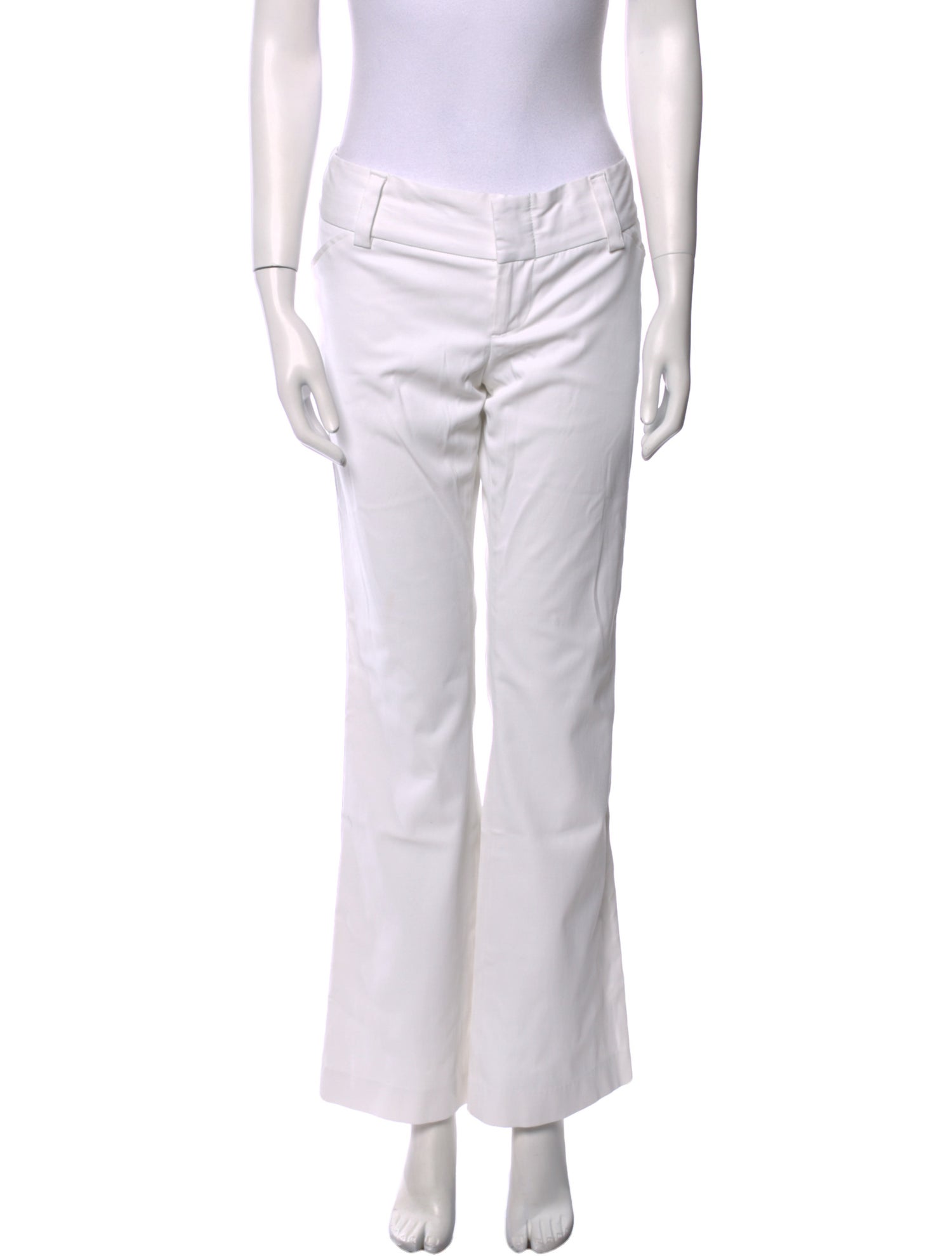 Alice + Olivia Wide Leg Pants