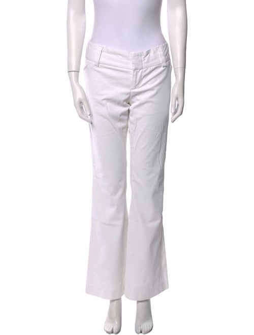 Alice + Olivia Wide Leg Pants