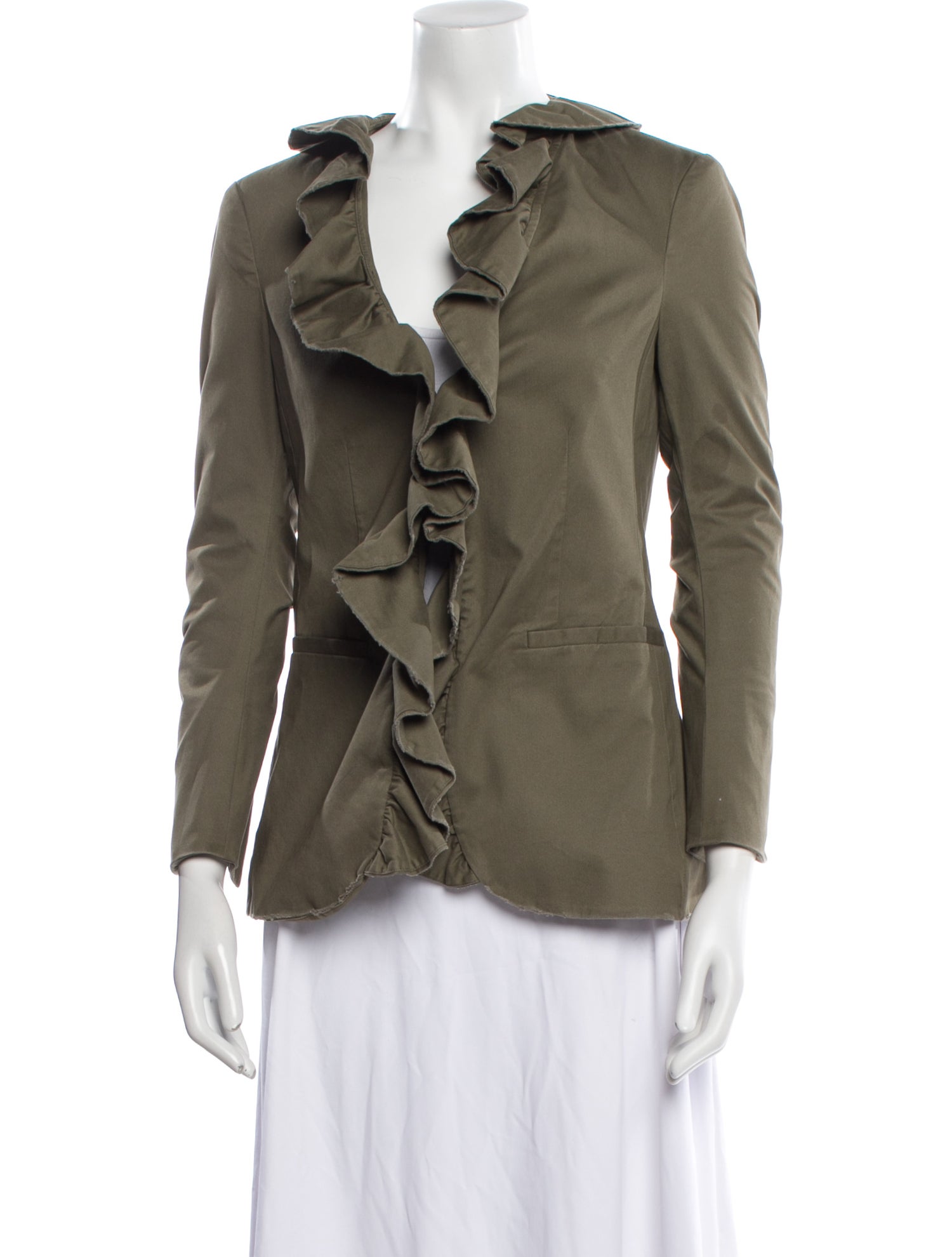 Alice + Olivia Evening Jacket