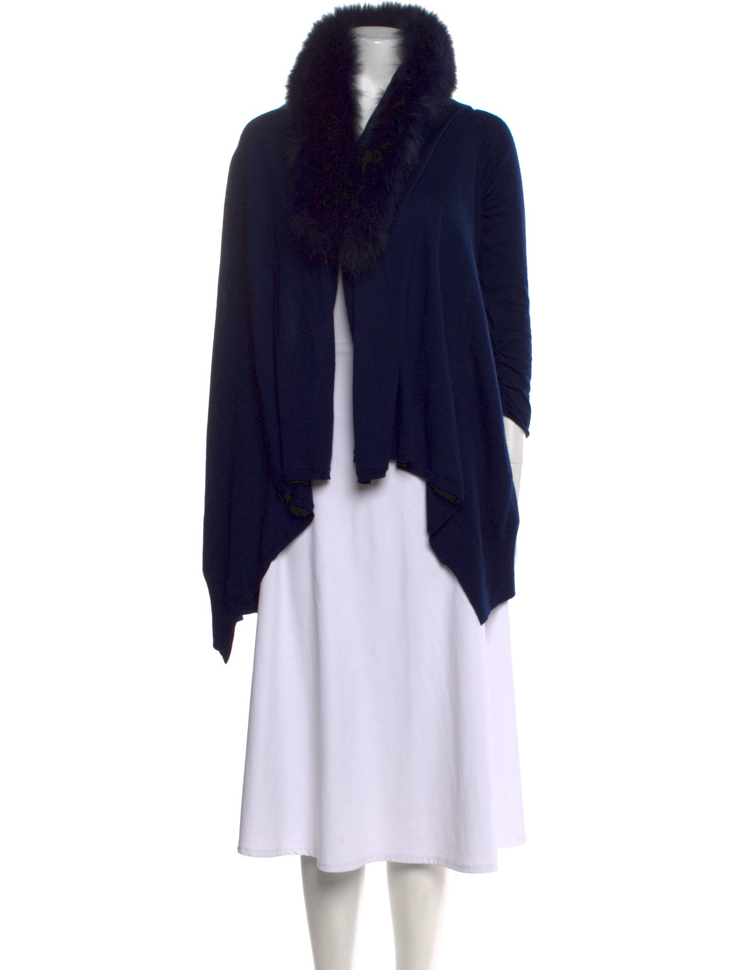 Alice + Olivia Wool Sweater