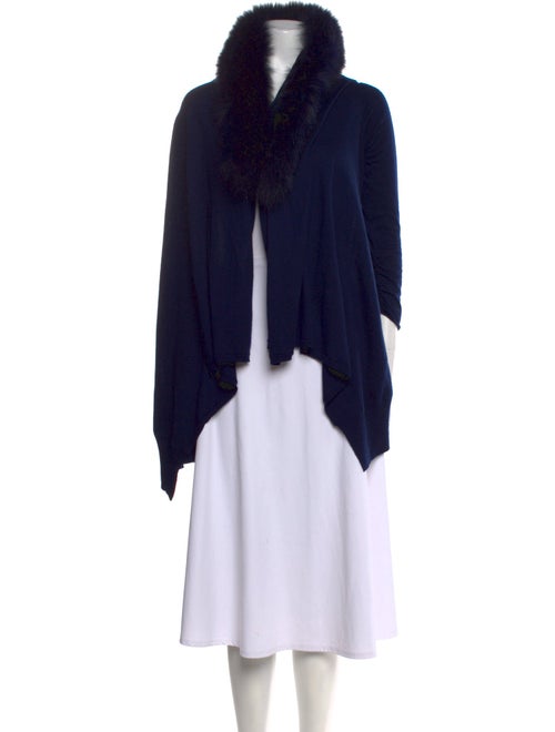 Alice + Olivia Wool Sweater