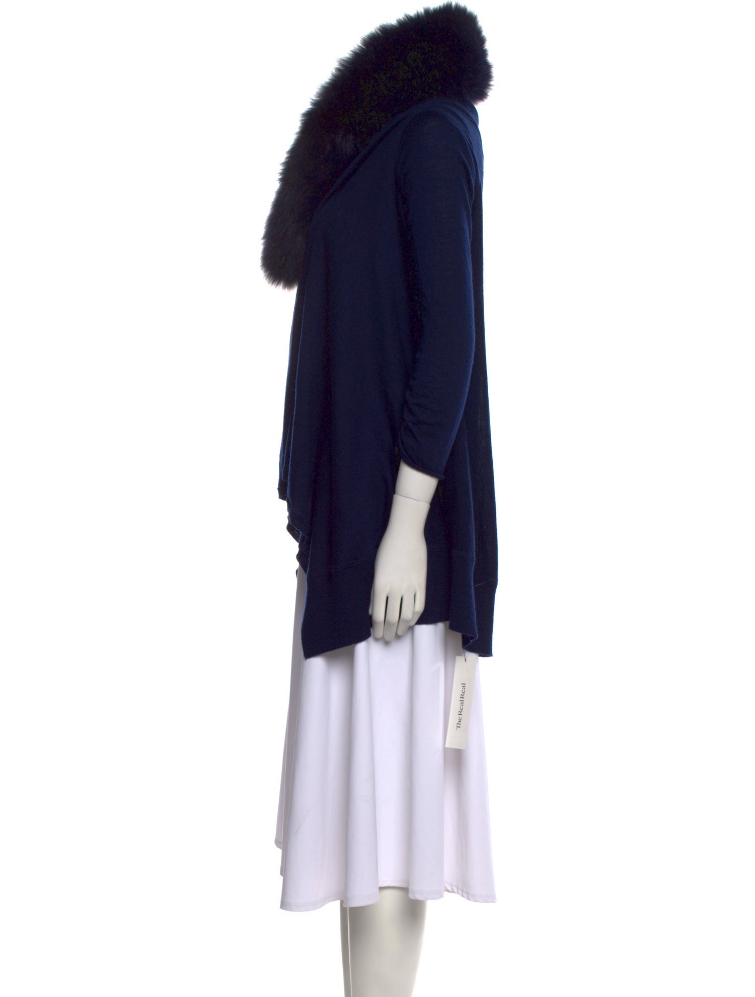 Alice + Olivia Wool Sweater