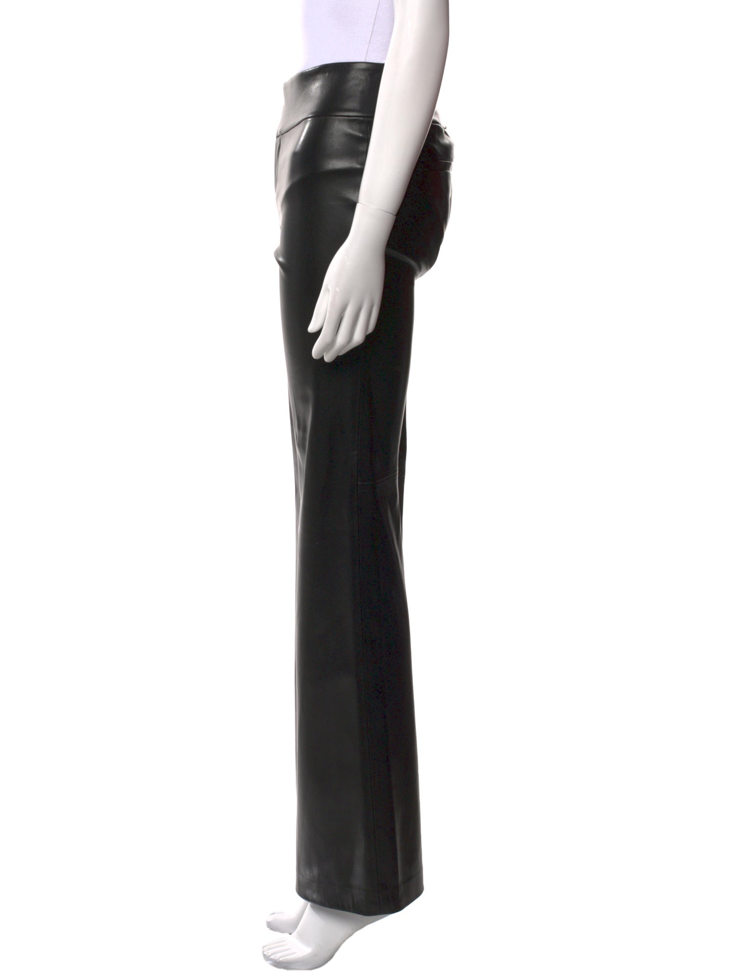 Alice + Olivia Wide Leg Pants w/ Tags