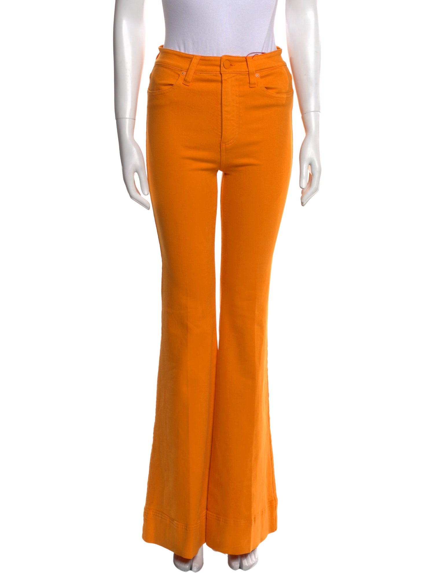 Alice + Olivia Wide Leg Pants w/ Tags