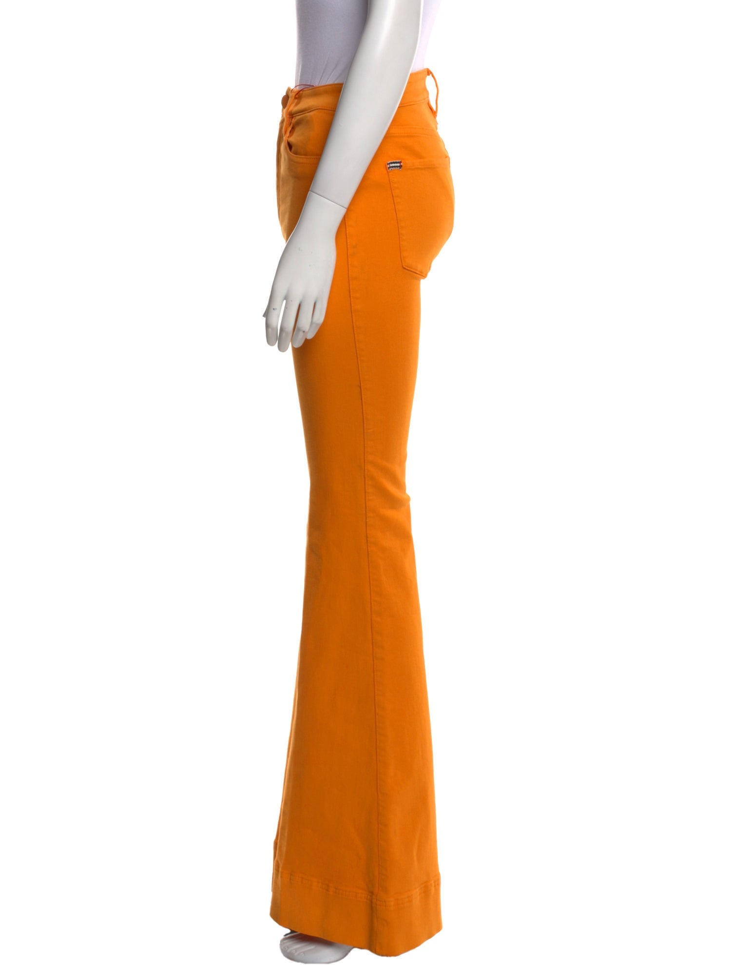 Alice + Olivia Wide Leg Pants w/ Tags