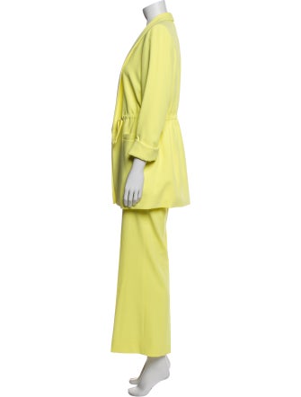 Alice + Olivia Pantsuit