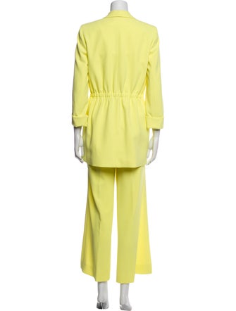 Alice + Olivia Pantsuit