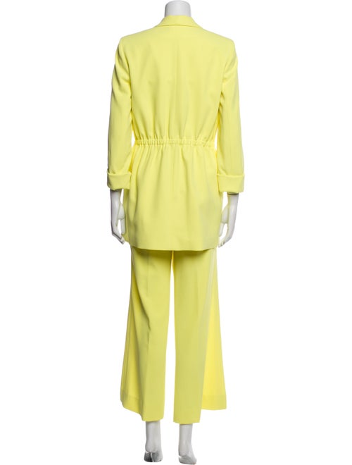 Alice + Olivia Pantsuit