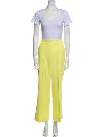 Alice + Olivia Pantsuit