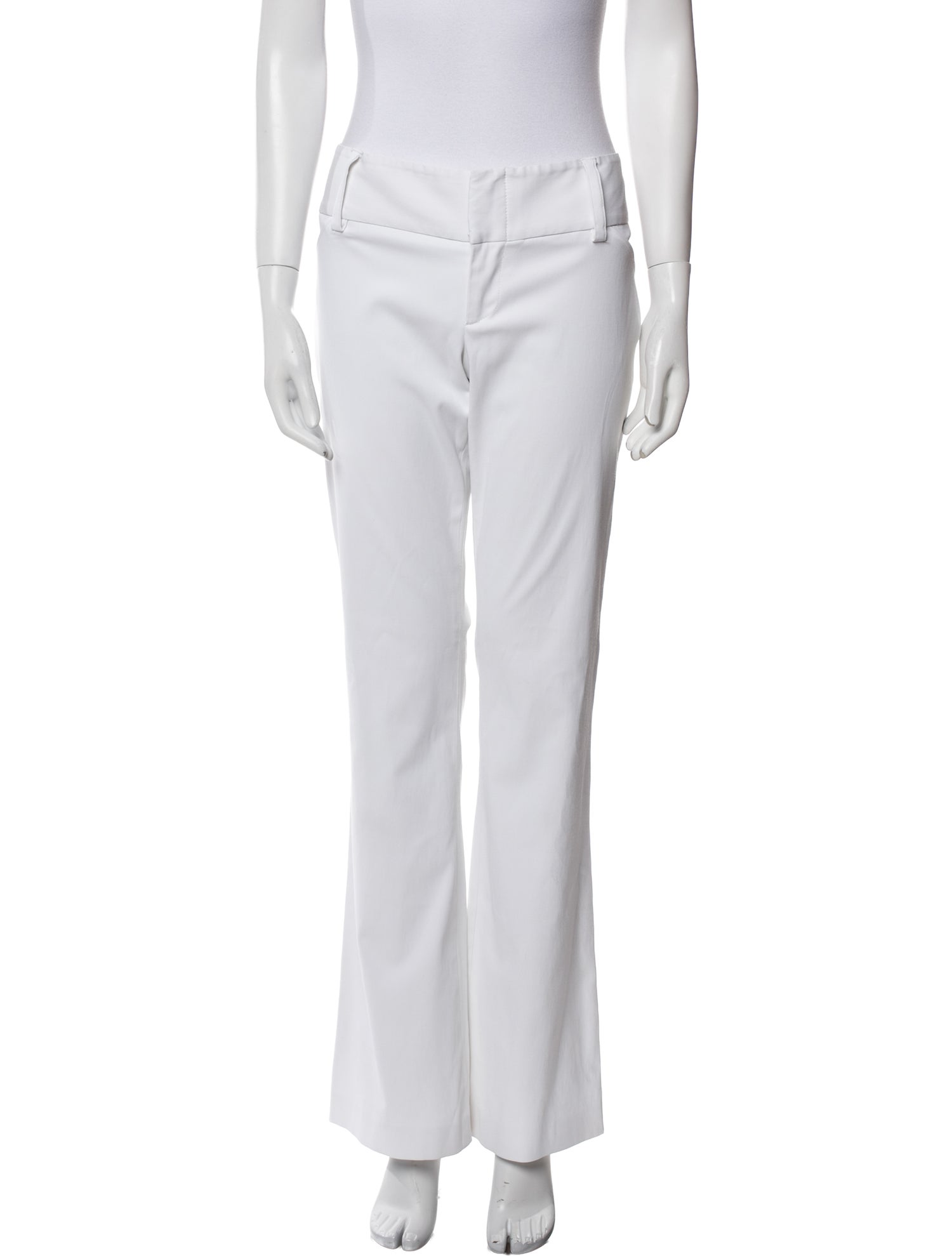 Alice + Olivia Wide Leg Pants