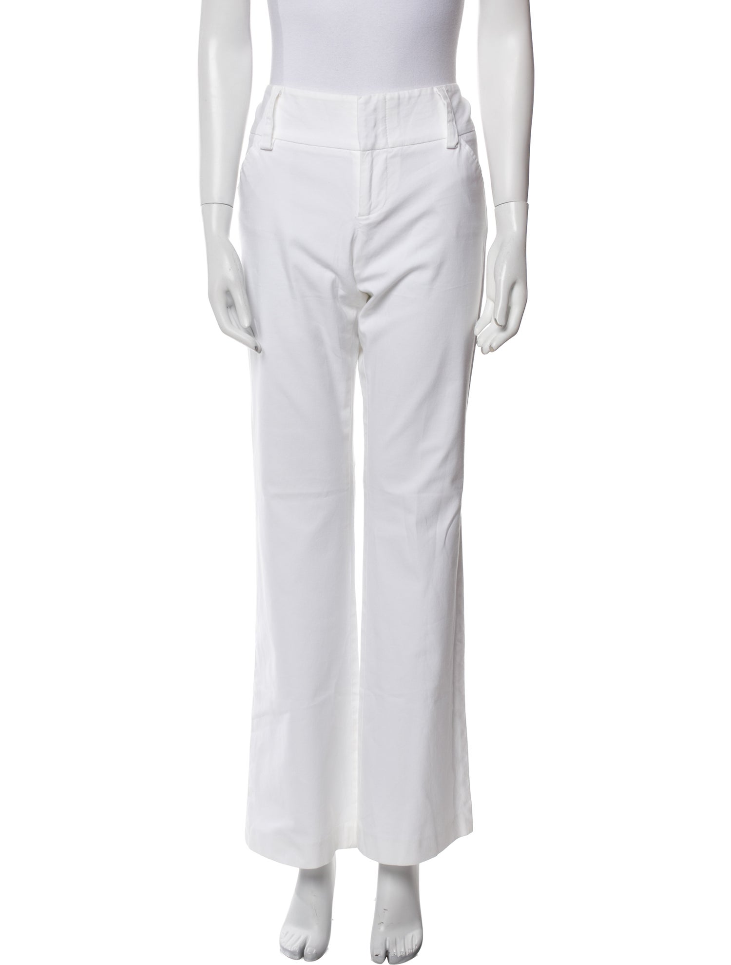 Alice + Olivia Wide Leg Pants