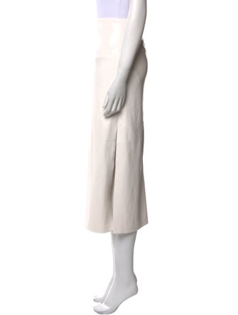 Alice + Olivia Midi Length Skirt